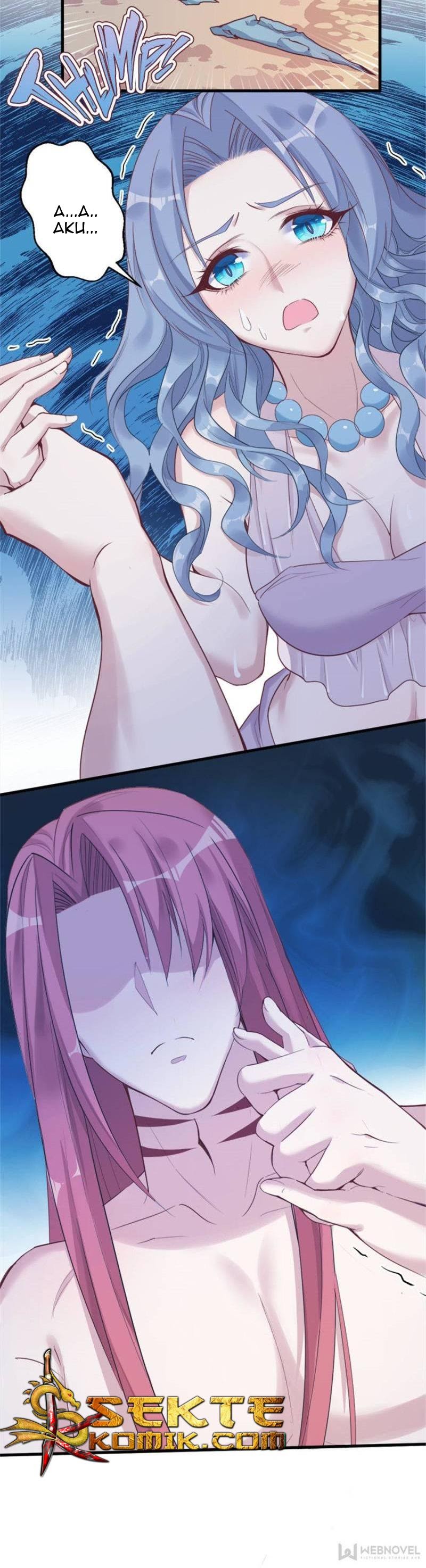 Beauty and the Beasts Chapter 166 Gambar 19